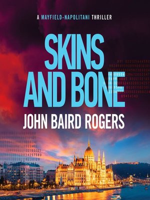 cover image of Skins and Bone